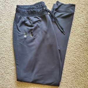 Under Armour Athletic Jogger Sweatpants